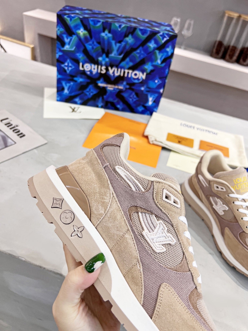 LV Sneakers